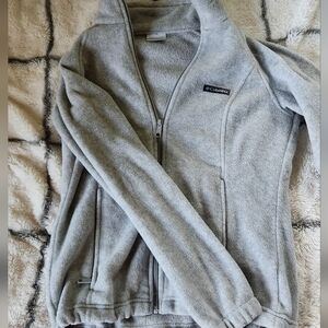 Columbia jacket